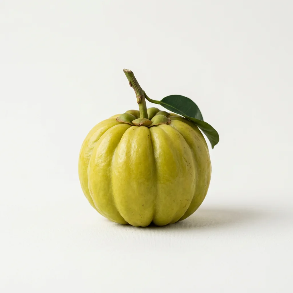Extracto de garcinia cambogia