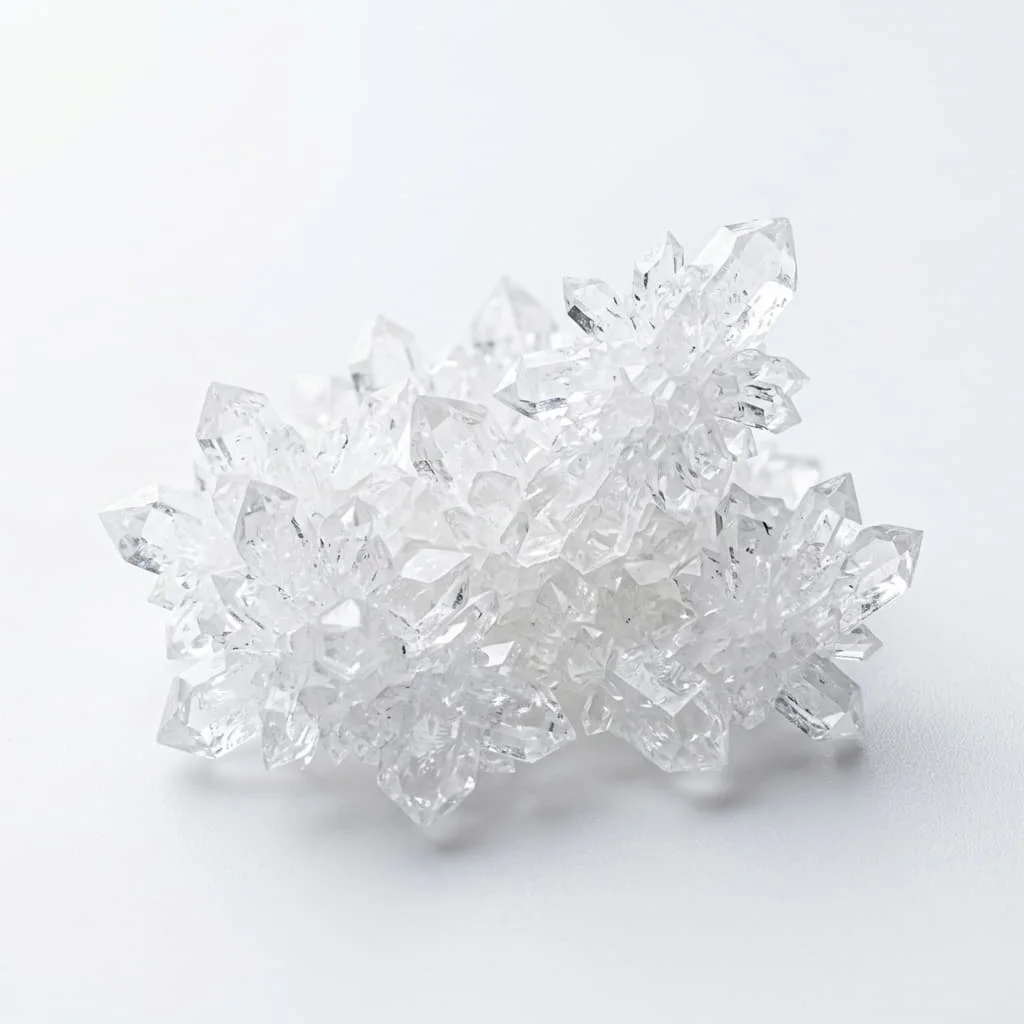 Glucosamina sulfato, ingrediente habitual en suplementos articulares