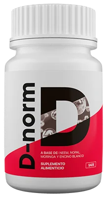 D-Norm