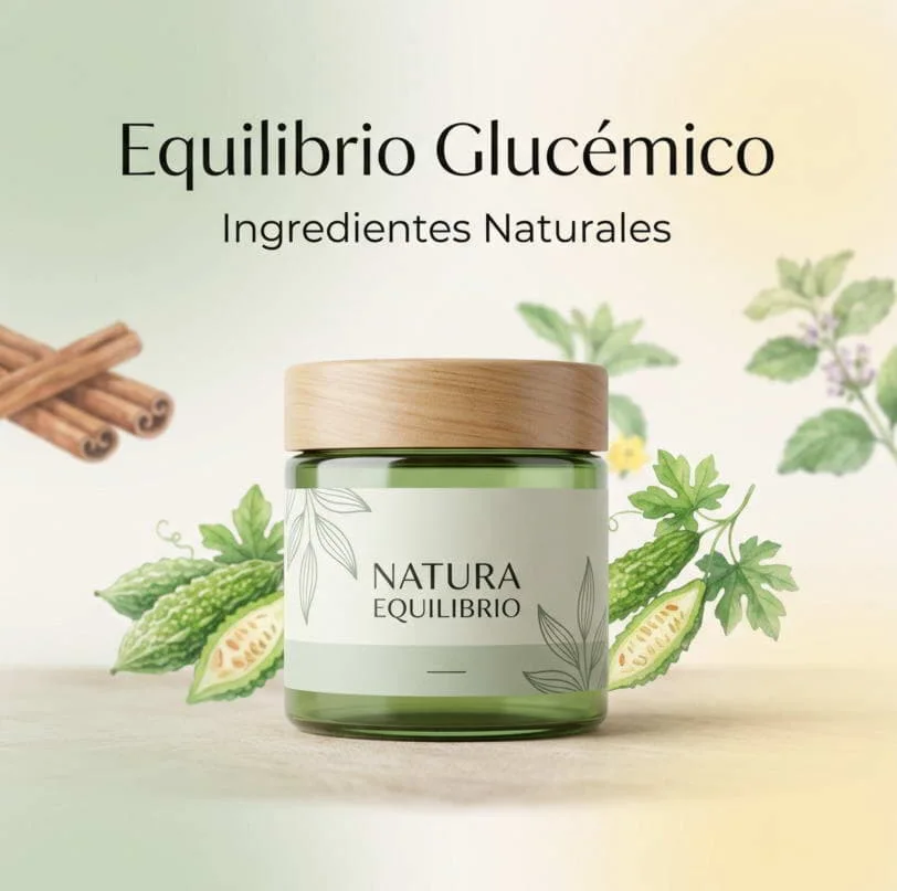 Alimentos y medición asociados al equilibrio glucémico