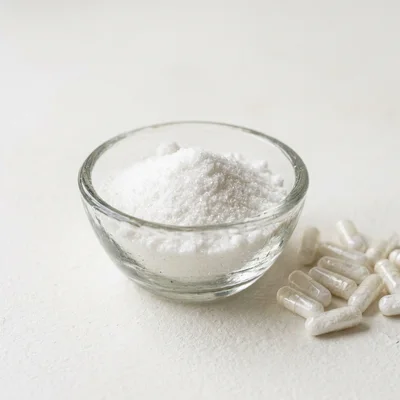 Ingrediente: Arginina