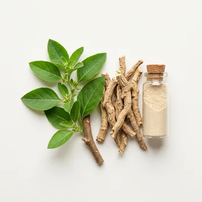 Ingrediente: Ashwagandha