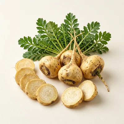 Ingrediente: Maca peruana
