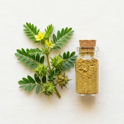 Ingrediente: Tribulus