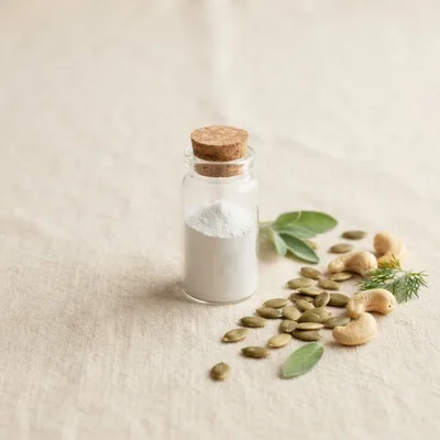 Ingrediente: Zinc