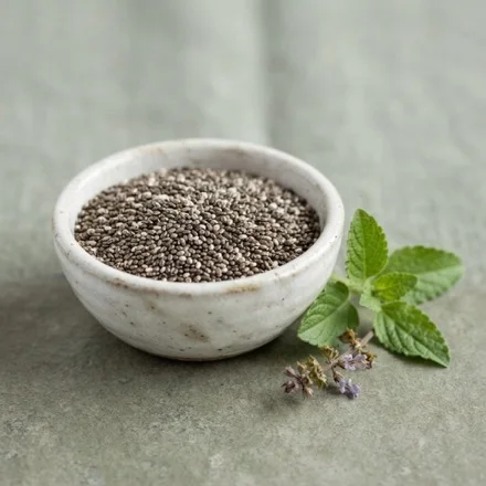 Ingrediente: Semillas de chía