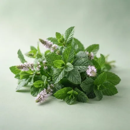 Ingrediente: Menta