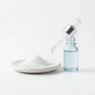 Ingrediente: Pantenolo (provitamina B5)