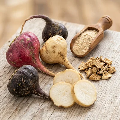Ingrediente: Maca peruana