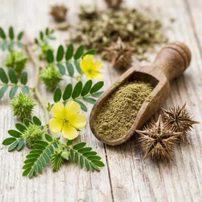 Ingrediente: Tribulus